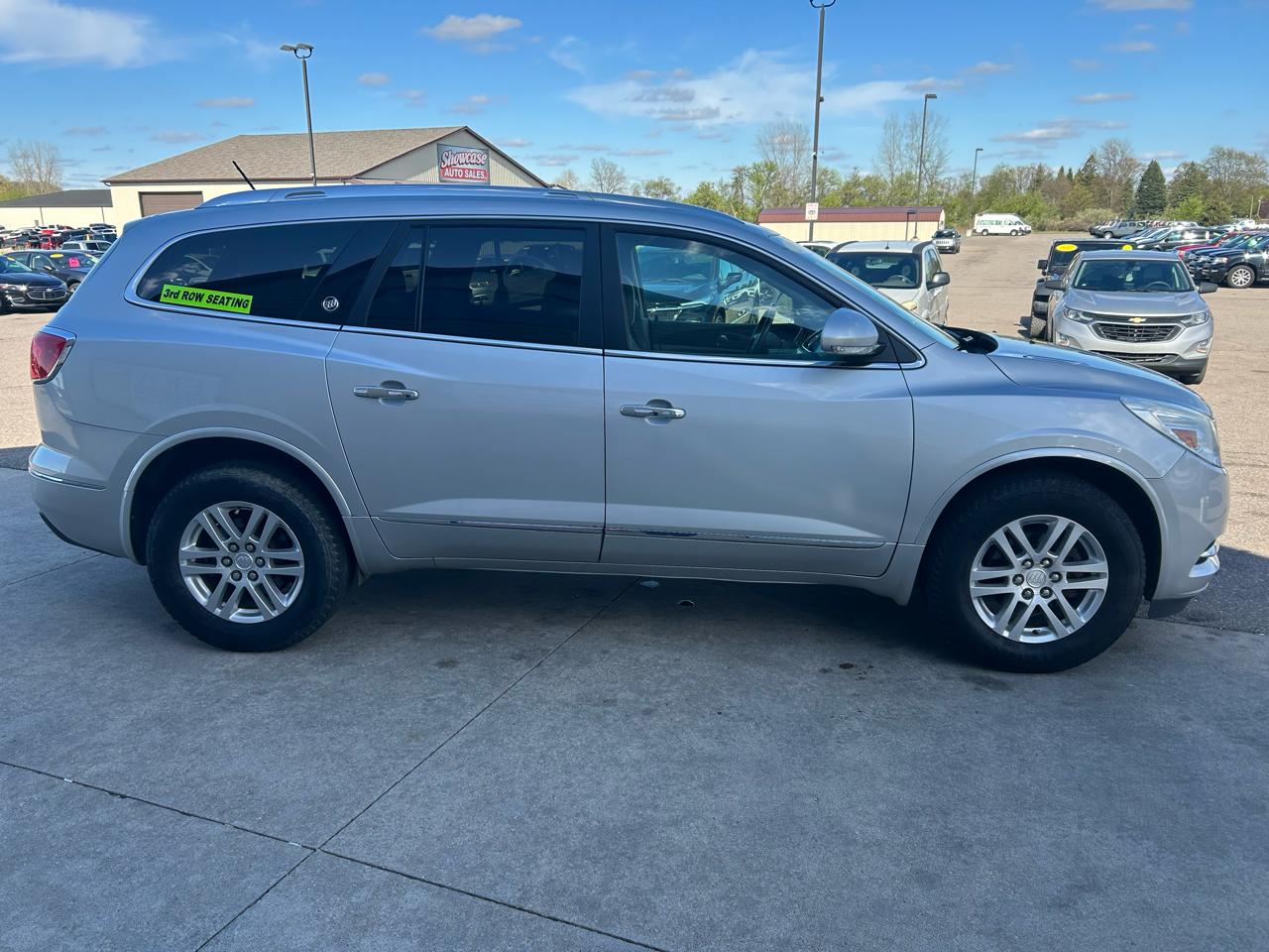 Buick Enclave Convenience AWD 2013
