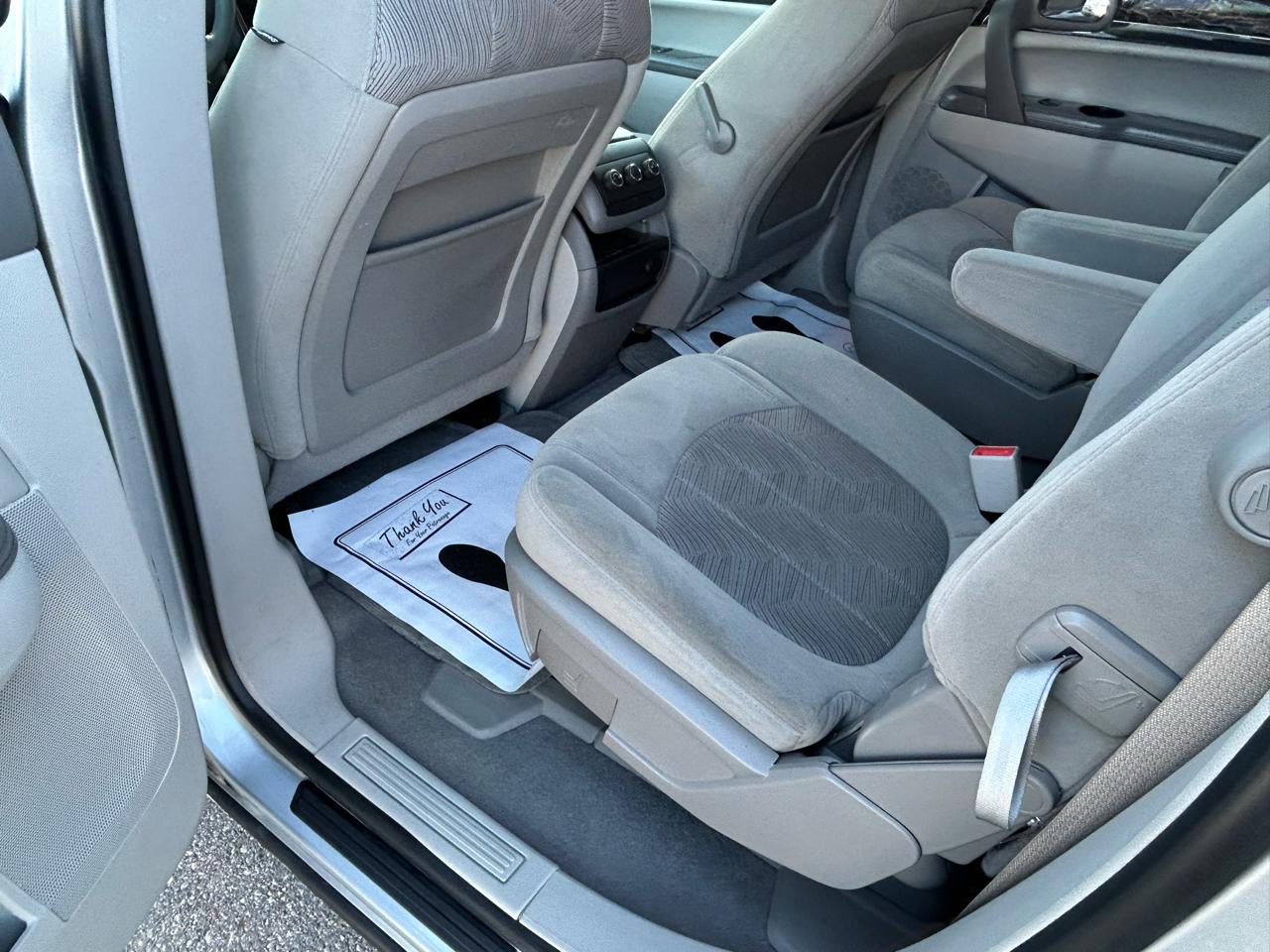 Buick Enclave Convenience AWD 2013