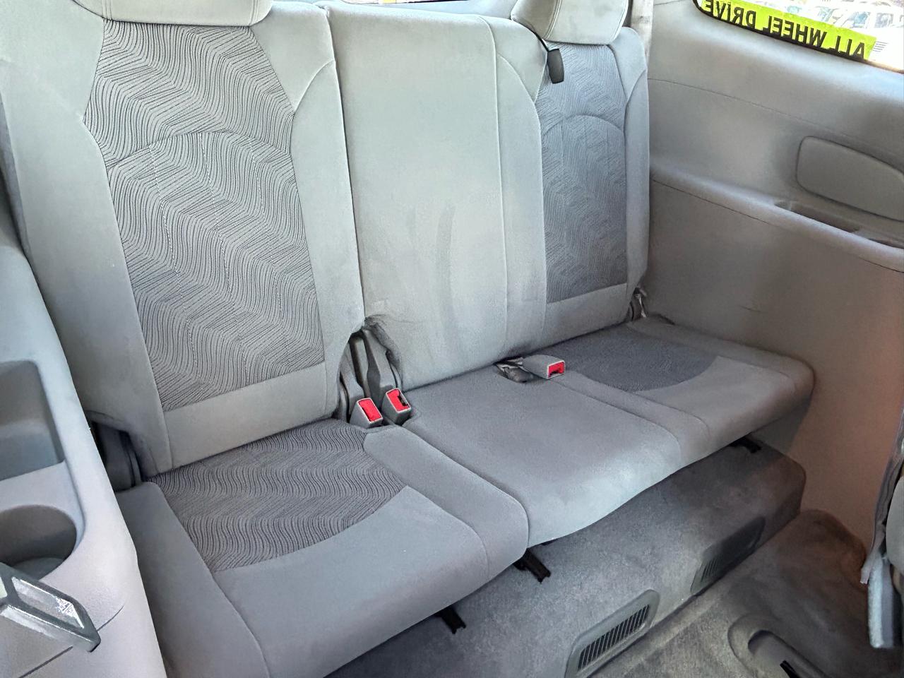 Buick Enclave Convenience AWD 2013
