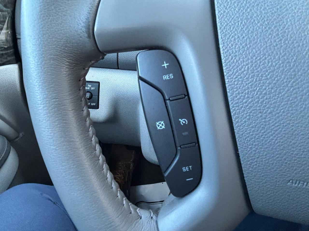 Buick Enclave Convenience AWD 2013