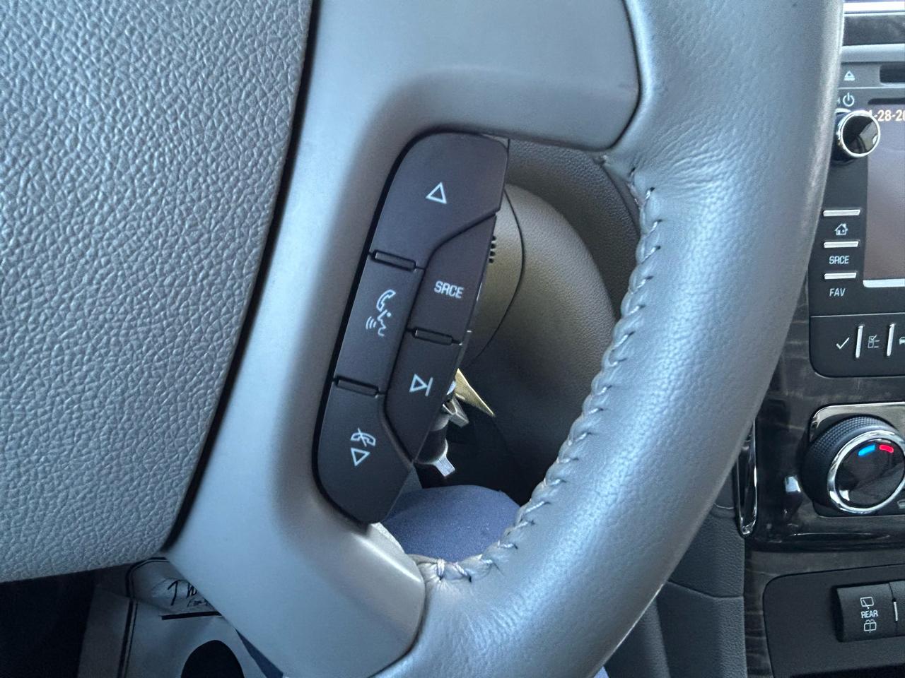 Buick Enclave Convenience AWD 2013