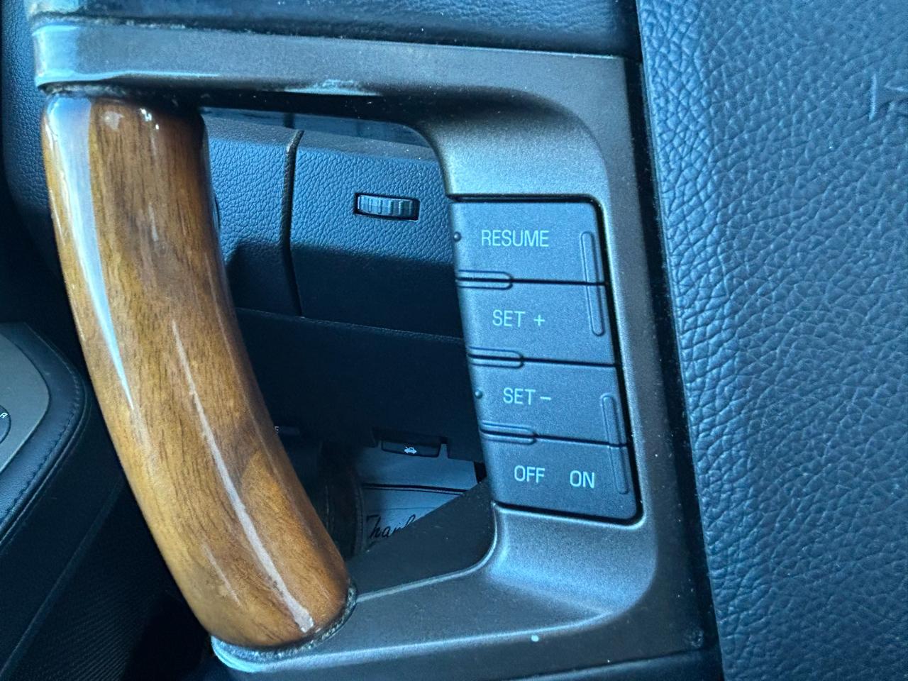 Lincoln Navigator L 4WD 2014