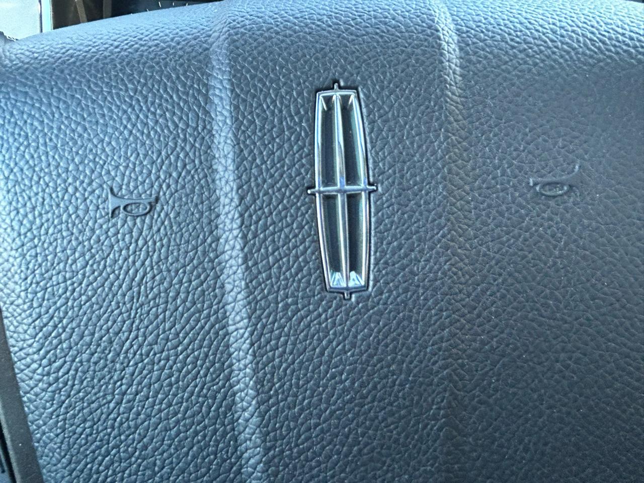 Lincoln Navigator L 4WD 2014