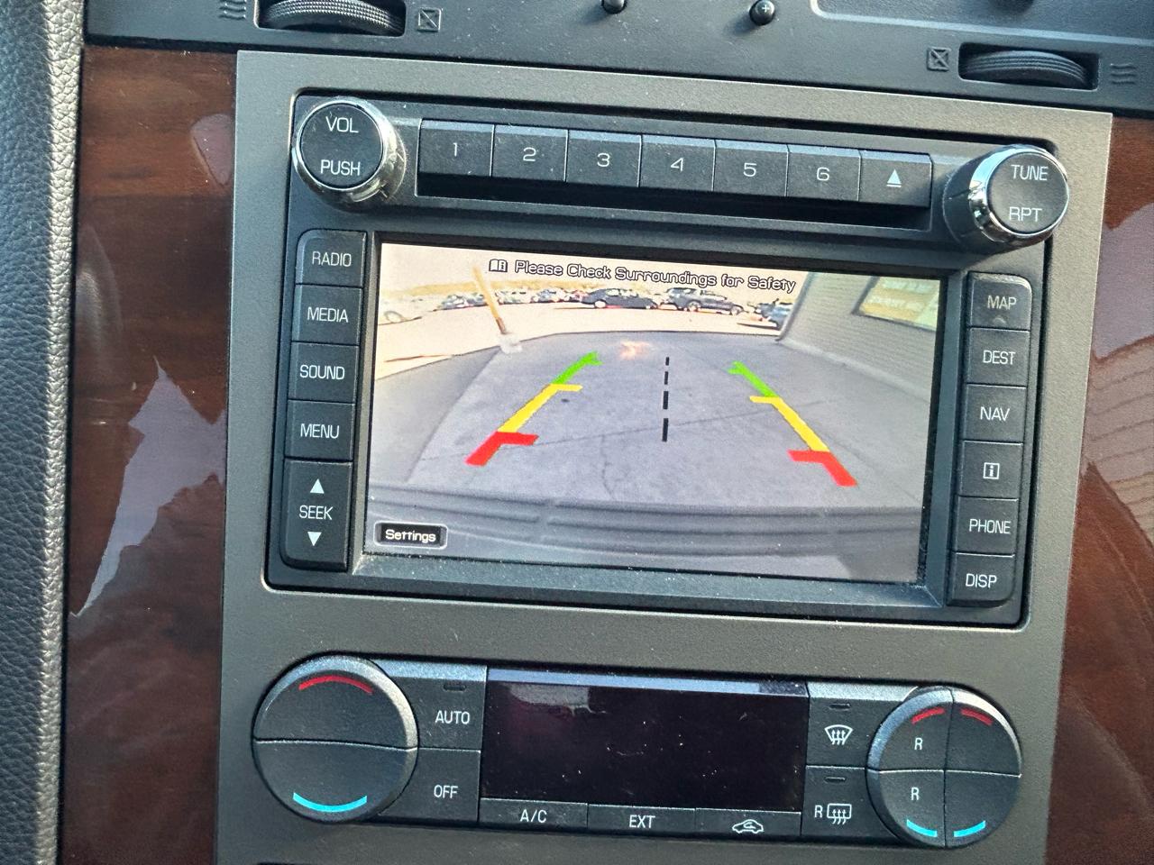 Lincoln Navigator L 4WD 2014