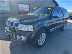 2014 Lincoln Navigator 