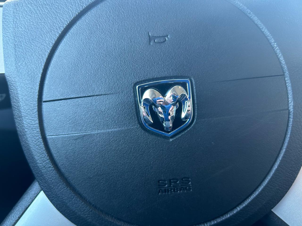 Dodge Charger SXT 2009