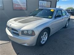 2009 Dodge Charger 
