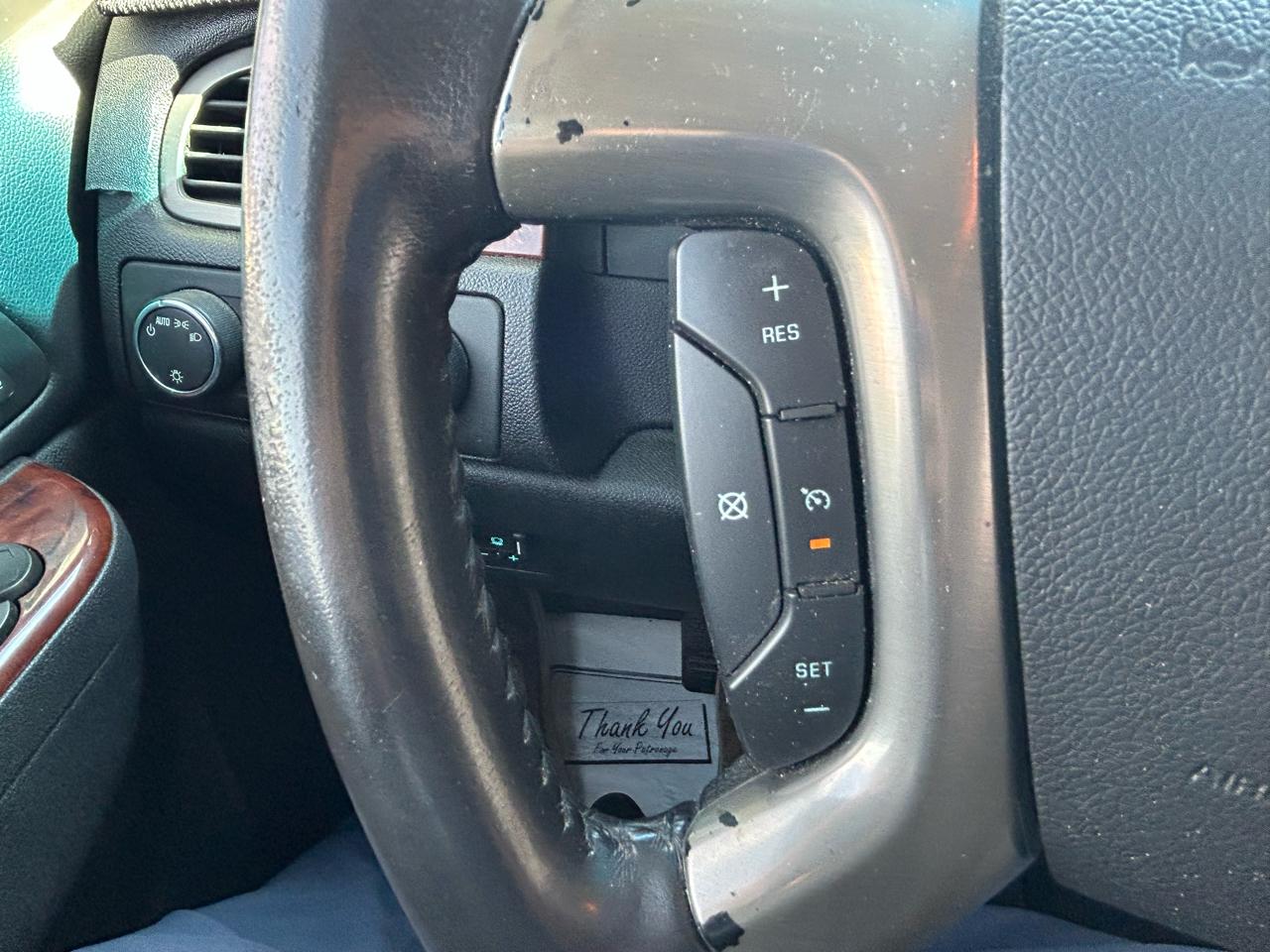 GMC Sierra 2500HD SLT Crew Cab 4WD 2010