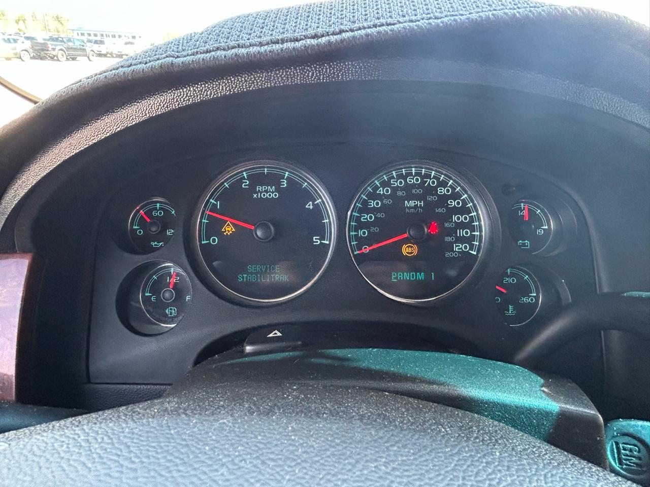 GMC Sierra 2500HD SLT Crew Cab 4WD 2010