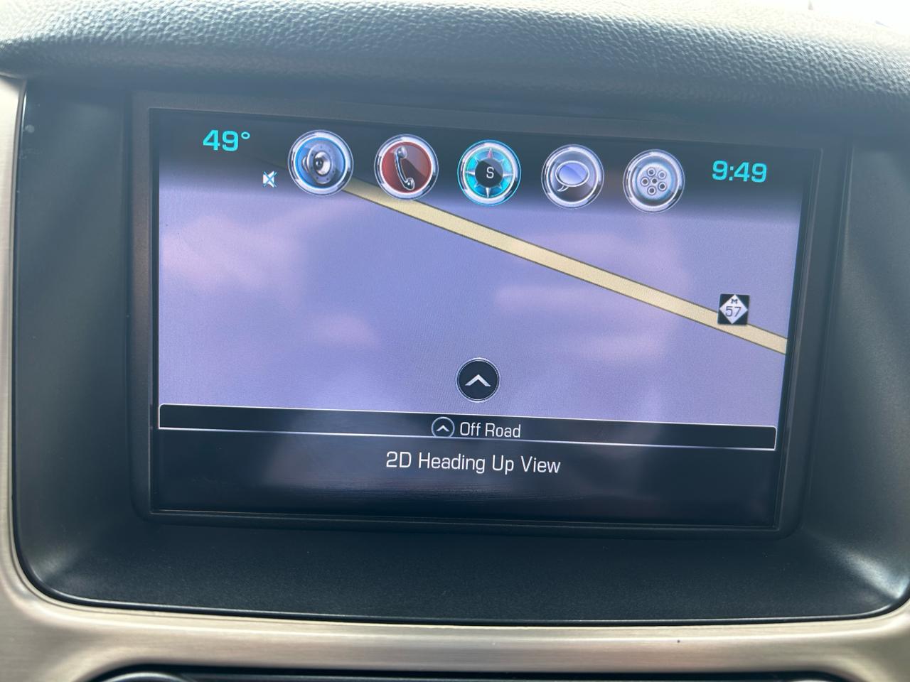 GMC Yukon Denali  2017