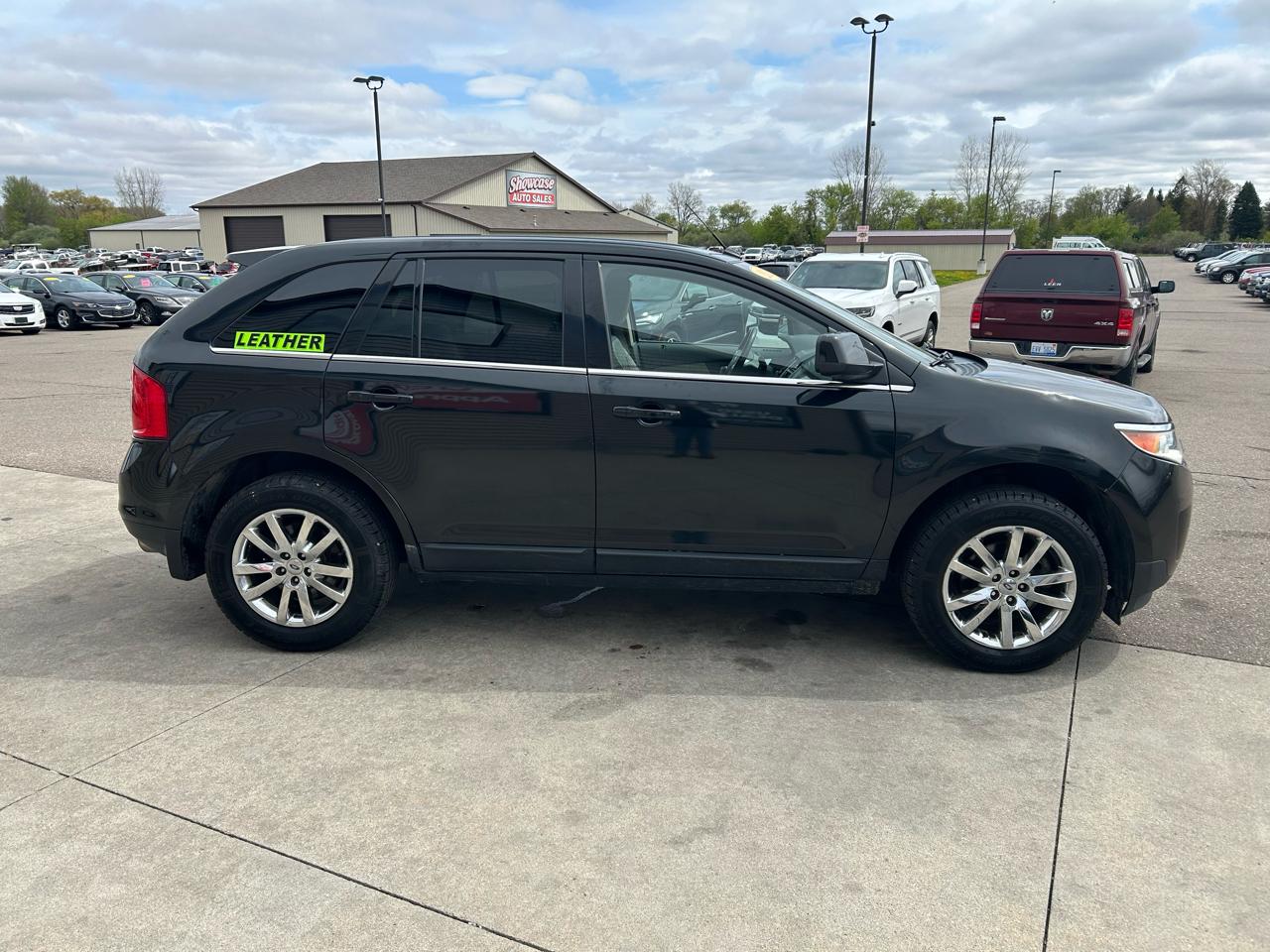 Ford Edge Limited FWD 2011