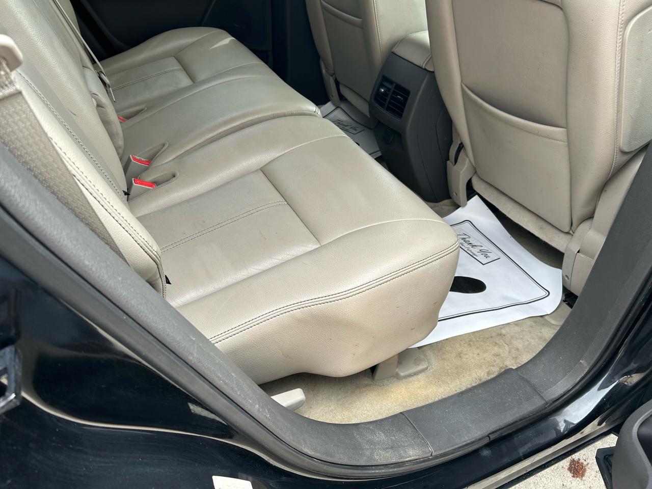 Ford Edge Limited FWD 2011