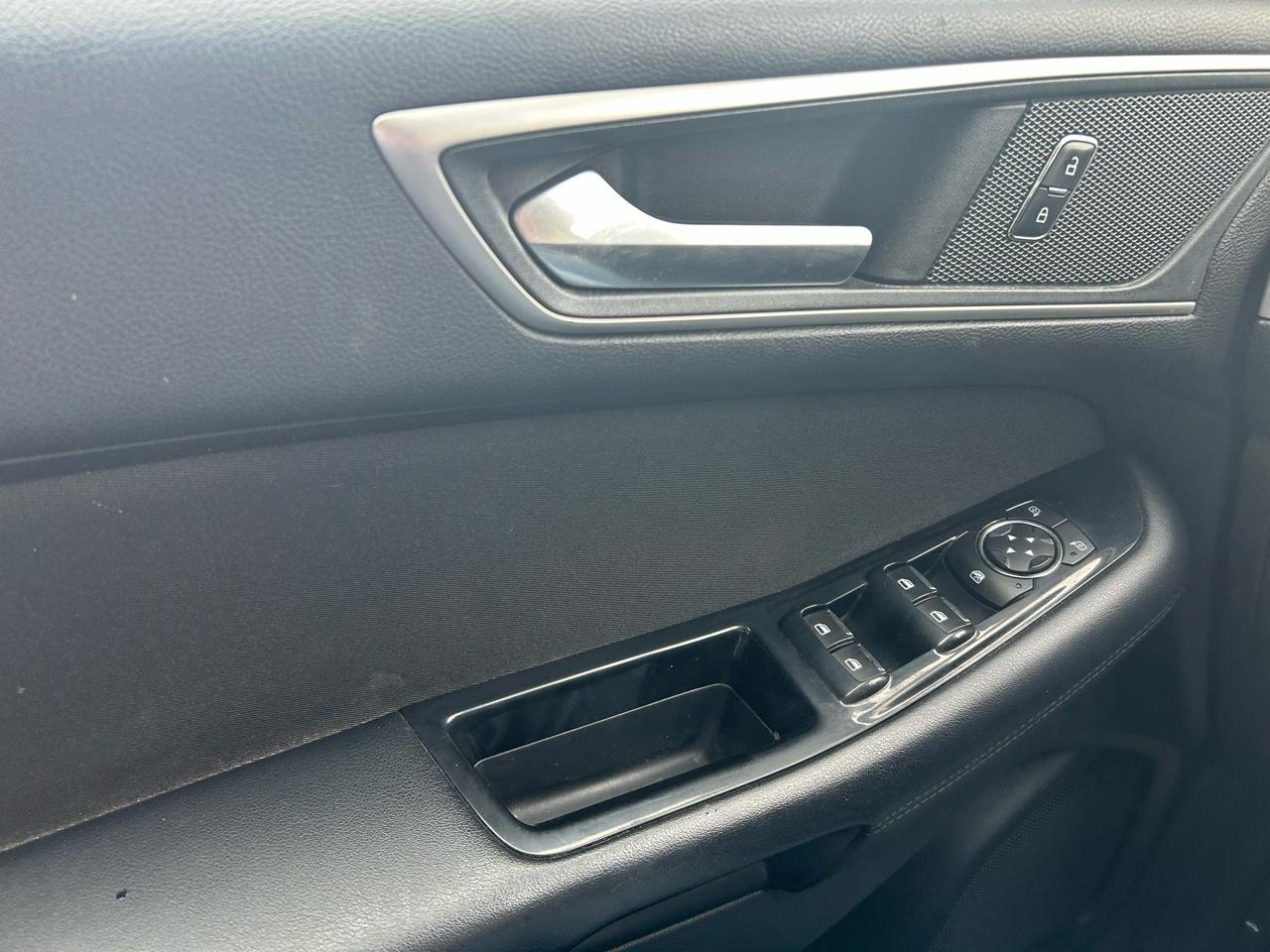 Ford Edge SEL AWD 2018