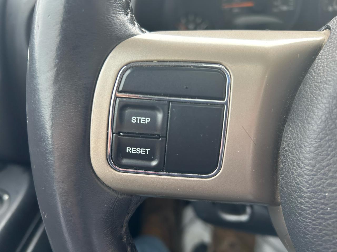 Jeep Patriot Sport 2WD 2016