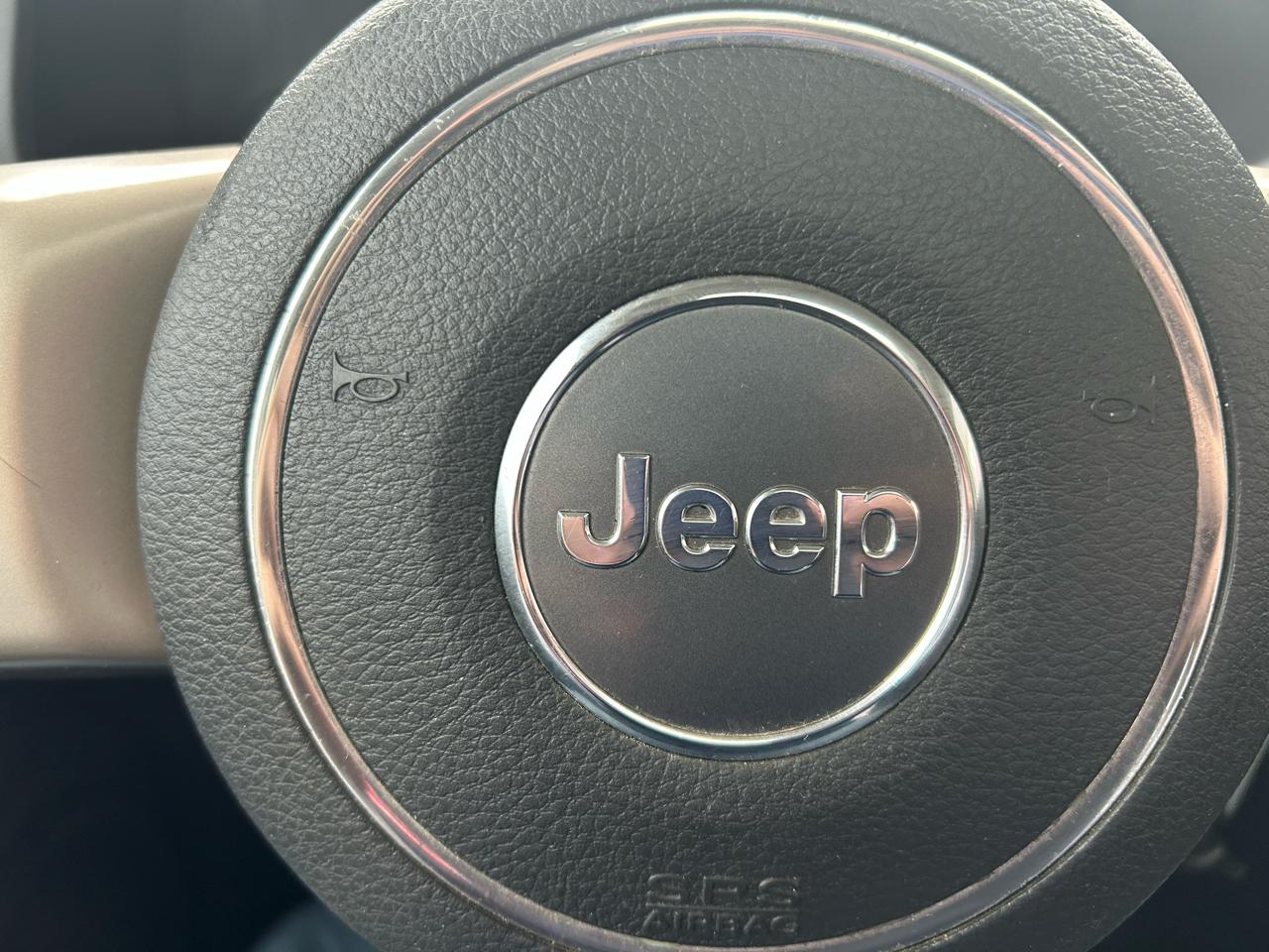 Jeep Patriot Sport 2WD 2016