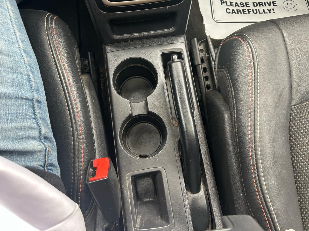 Jeep Patriot Sport 2WD 2016