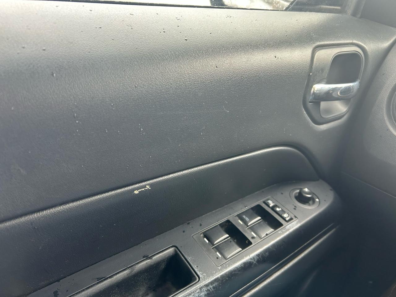 Jeep Patriot Sport 2WD 2016