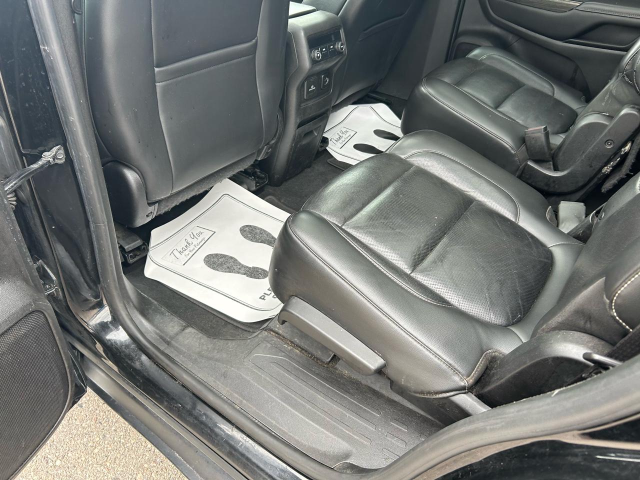 GMC Acadia SLT-1 FWD 2018