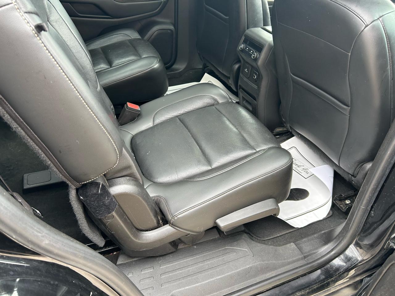 GMC Acadia SLT-1 FWD 2018