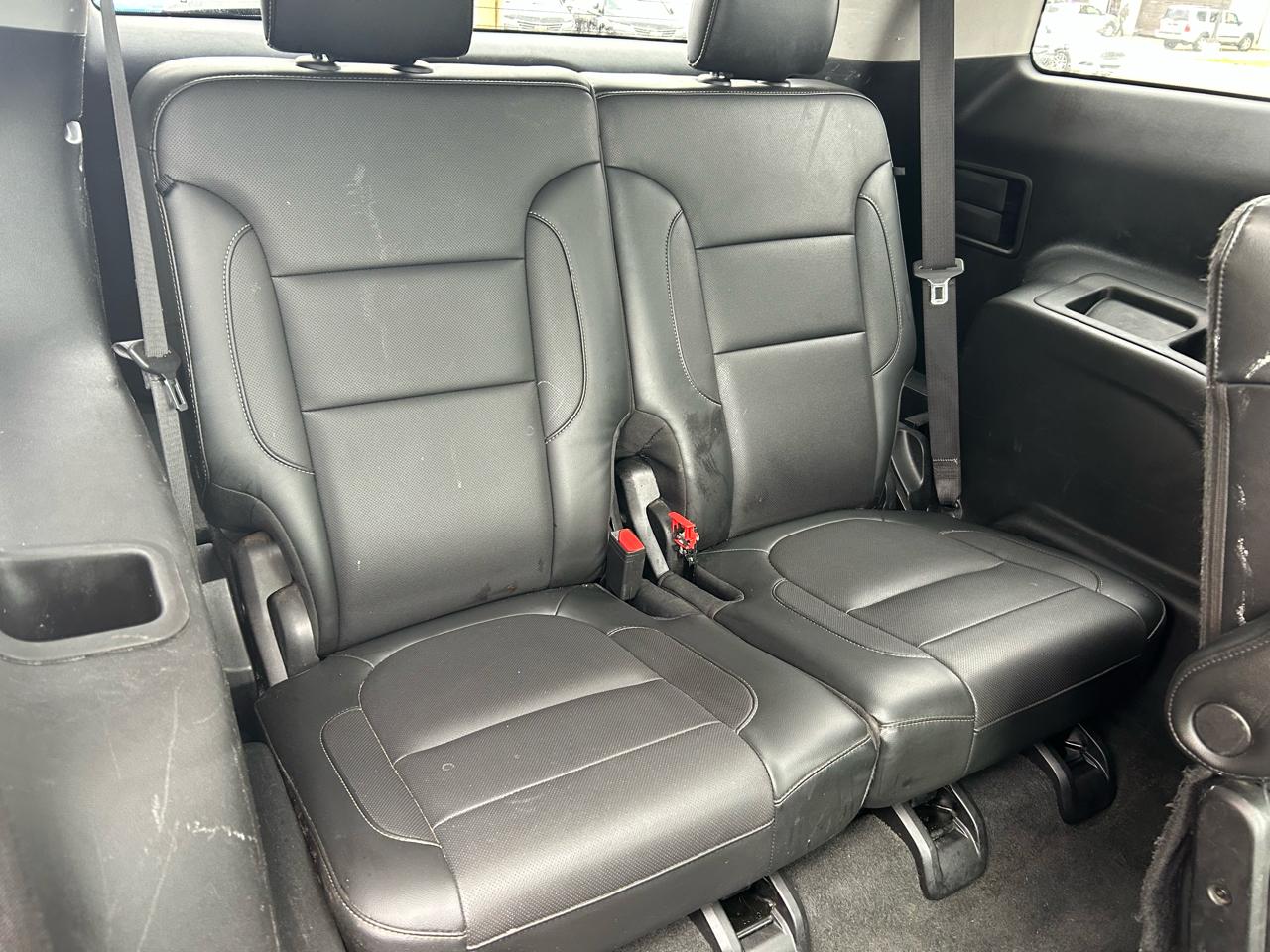 GMC Acadia SLT-1 FWD 2018