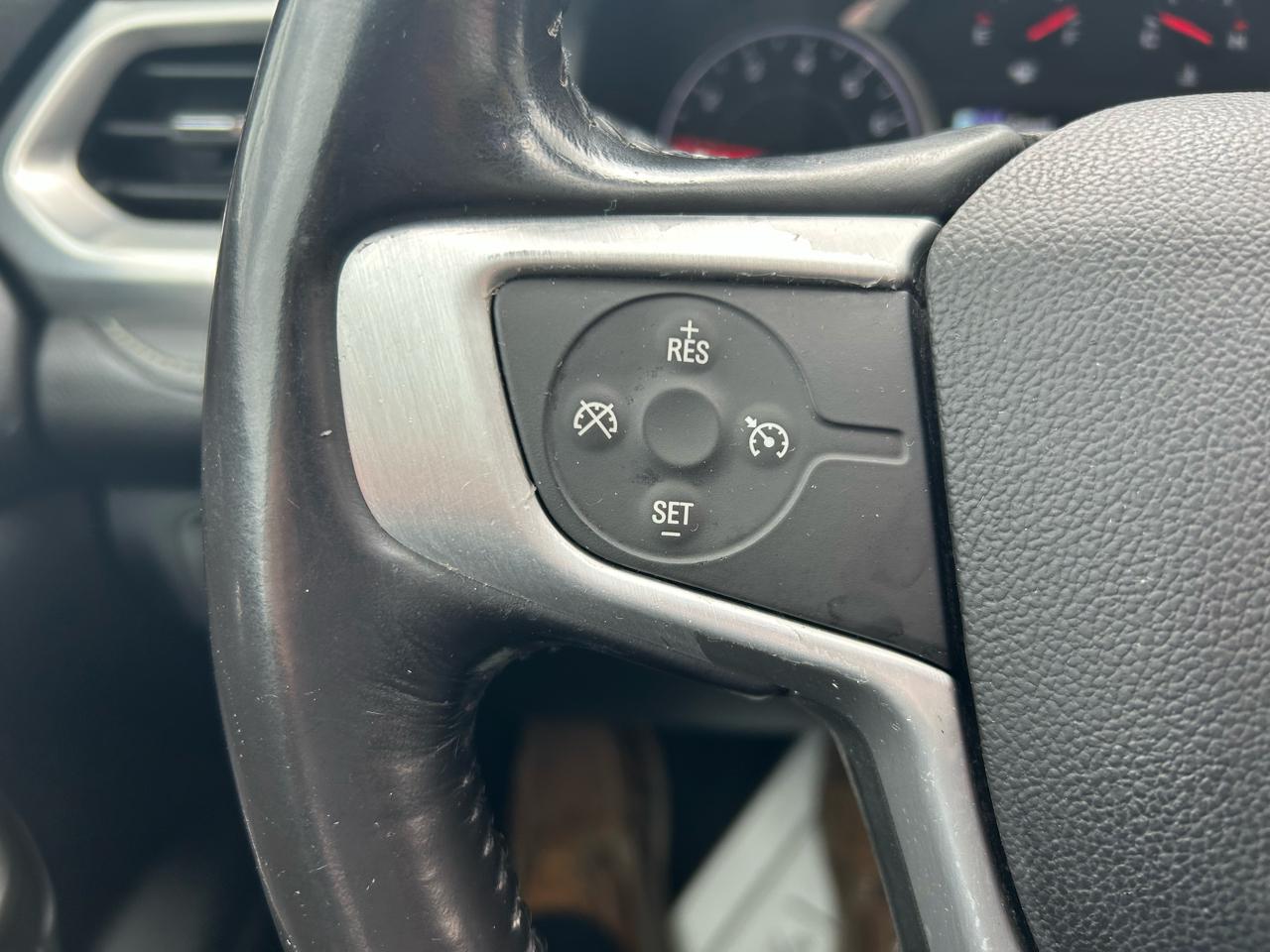 GMC Acadia SLT-1 FWD 2018