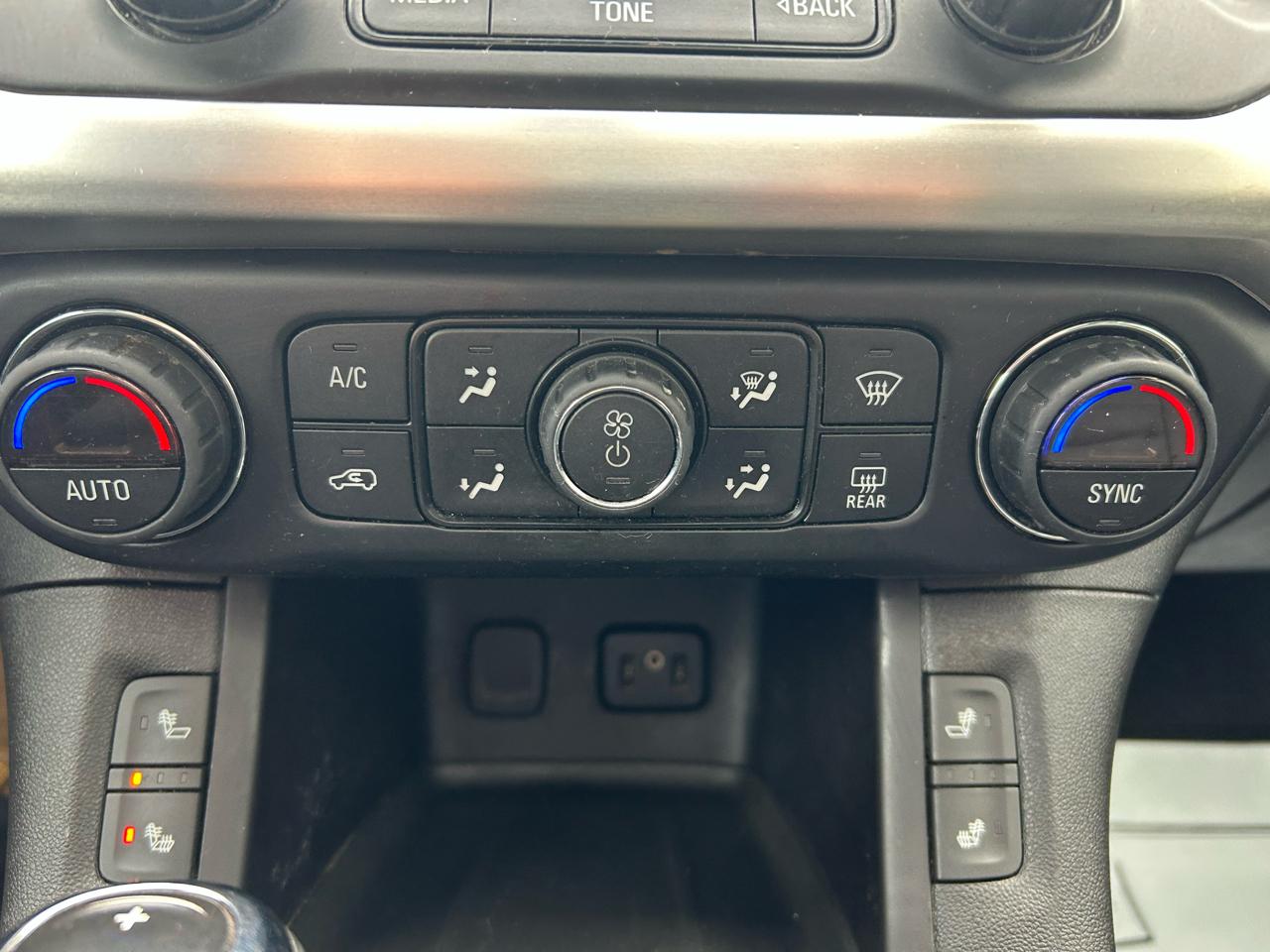 GMC Acadia SLT-1 FWD 2018