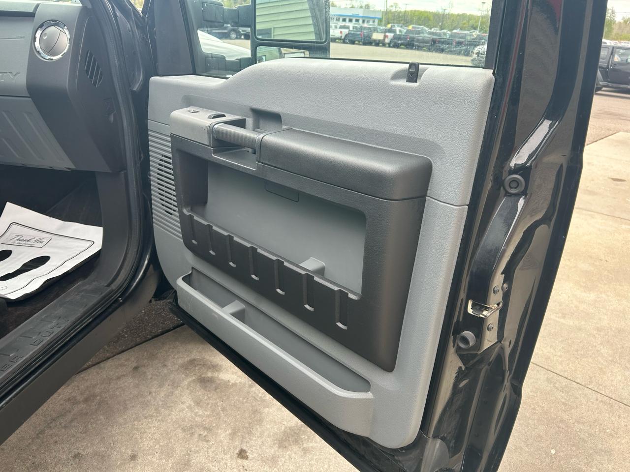 Ford F-250 SD XLT SuperCab 4WD 2013