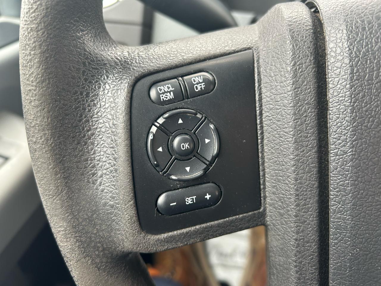 Ford F-250 SD XLT SuperCab 4WD 2013
