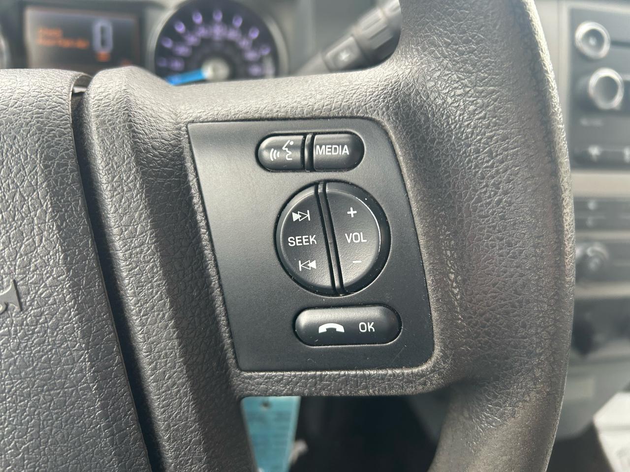 Ford F-250 SD XLT SuperCab 4WD 2013