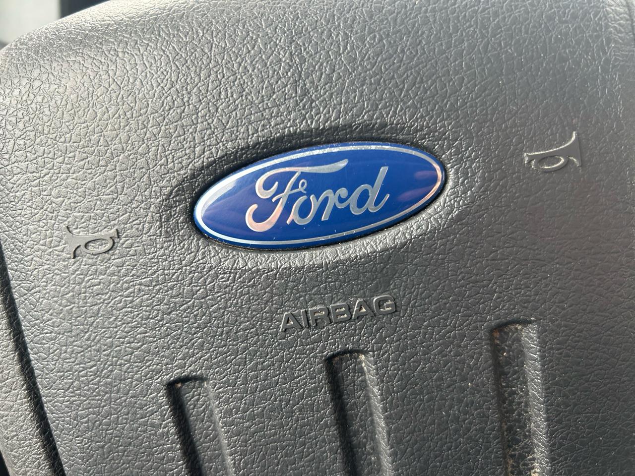 Ford F-250 SD XLT SuperCab 4WD 2013