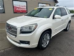2013 GMC Acadia 