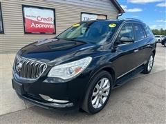 2014 Buick Enclave 