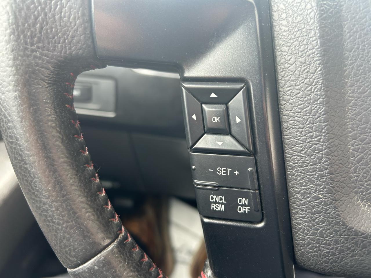 Ford F-150 XLT SuperCrew 6.5-ft. Bed 4WD 2012