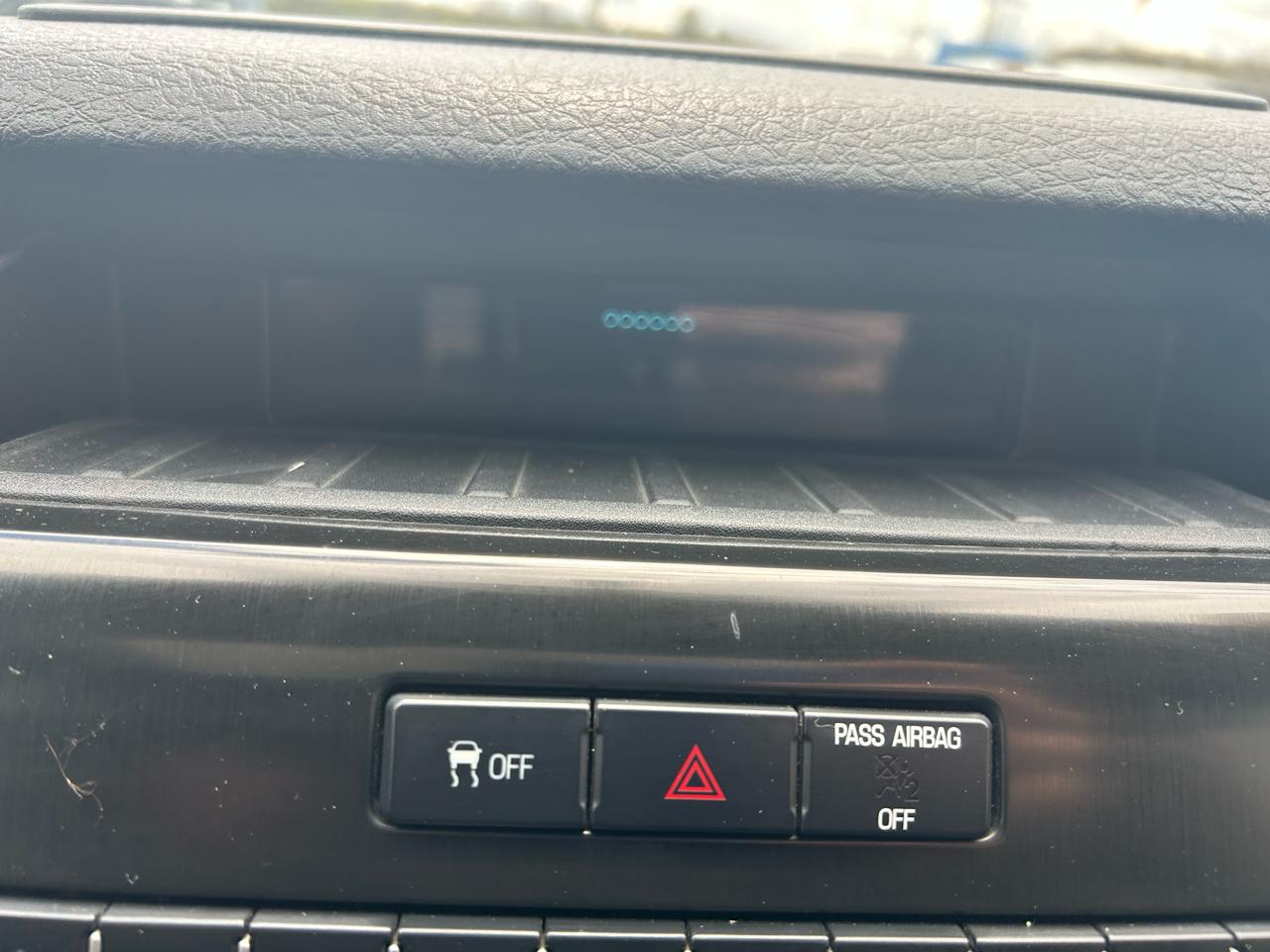 Ford F-150 XLT SuperCrew 6.5-ft. Bed 4WD 2012