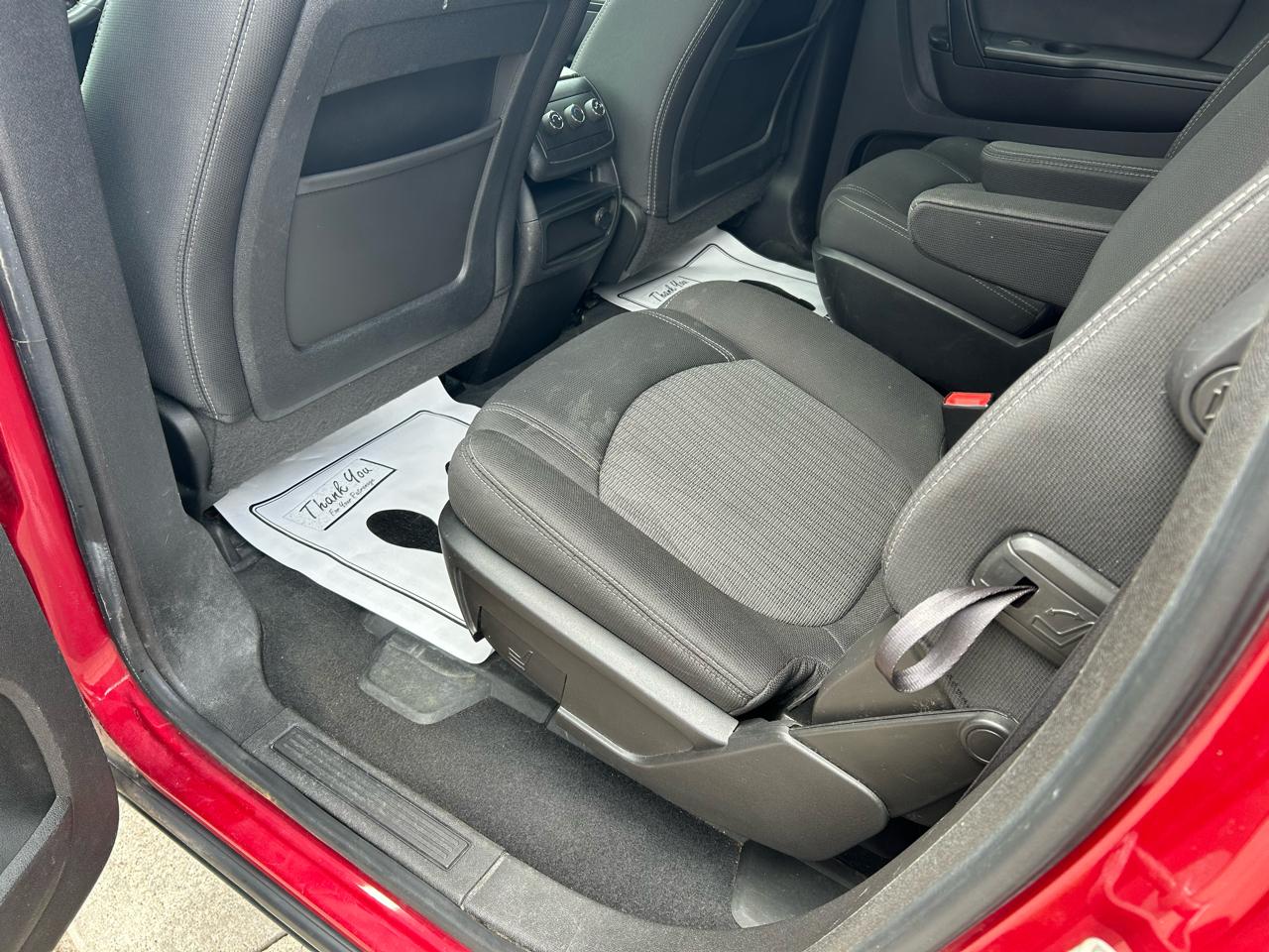 Chevrolet Traverse 1LT AWD 2013