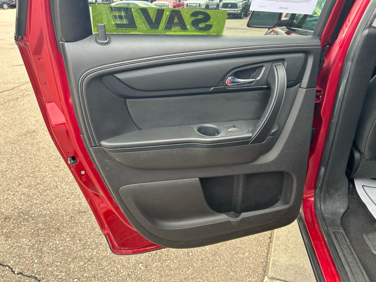 Chevrolet Traverse 1LT AWD 2013