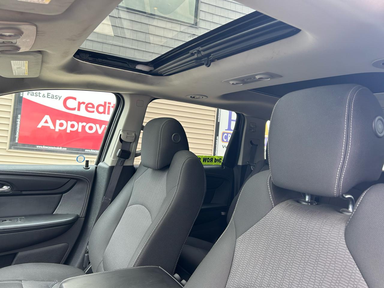 Chevrolet Traverse 1LT AWD 2013