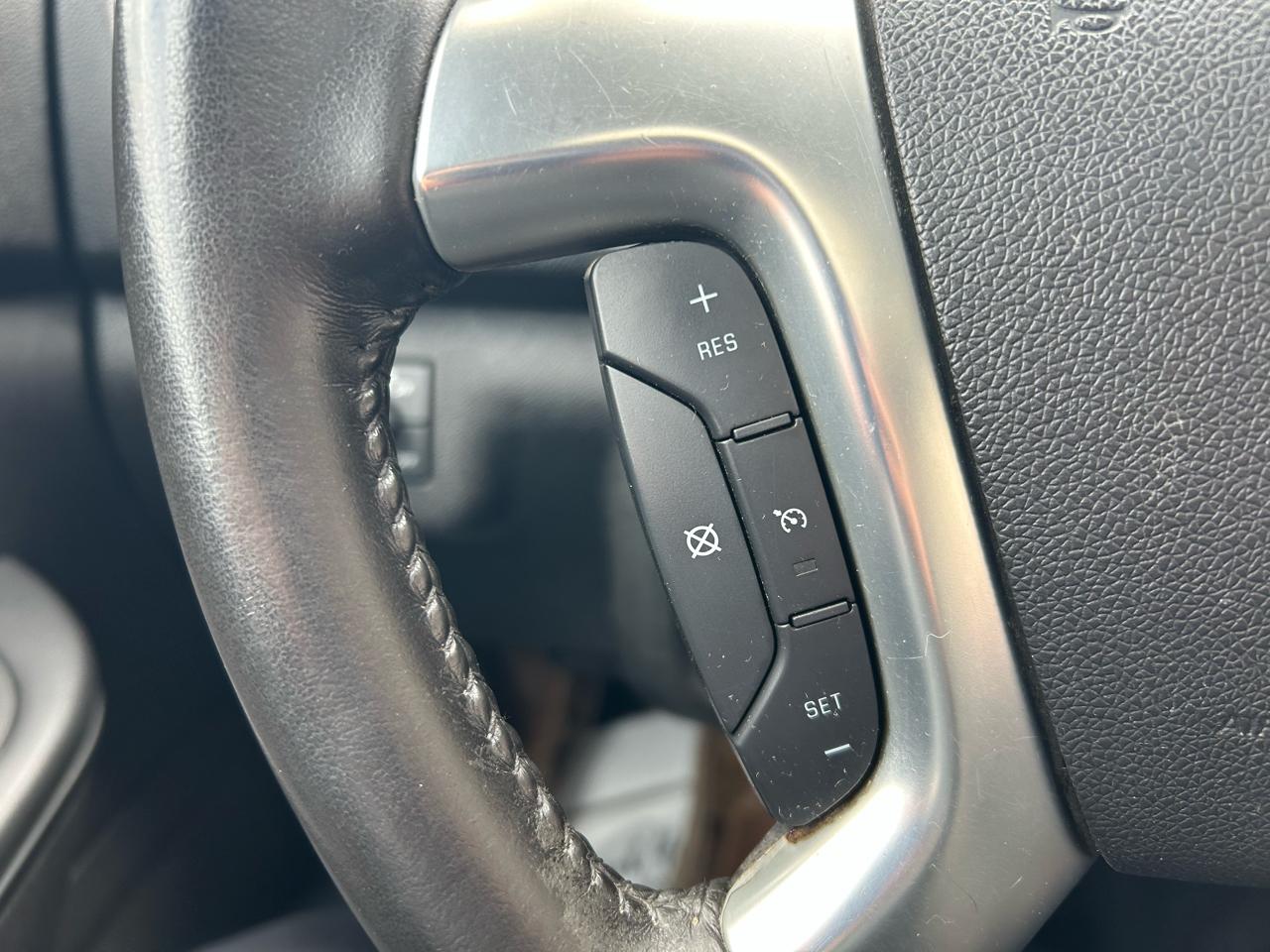 Chevrolet Traverse 1LT AWD 2013