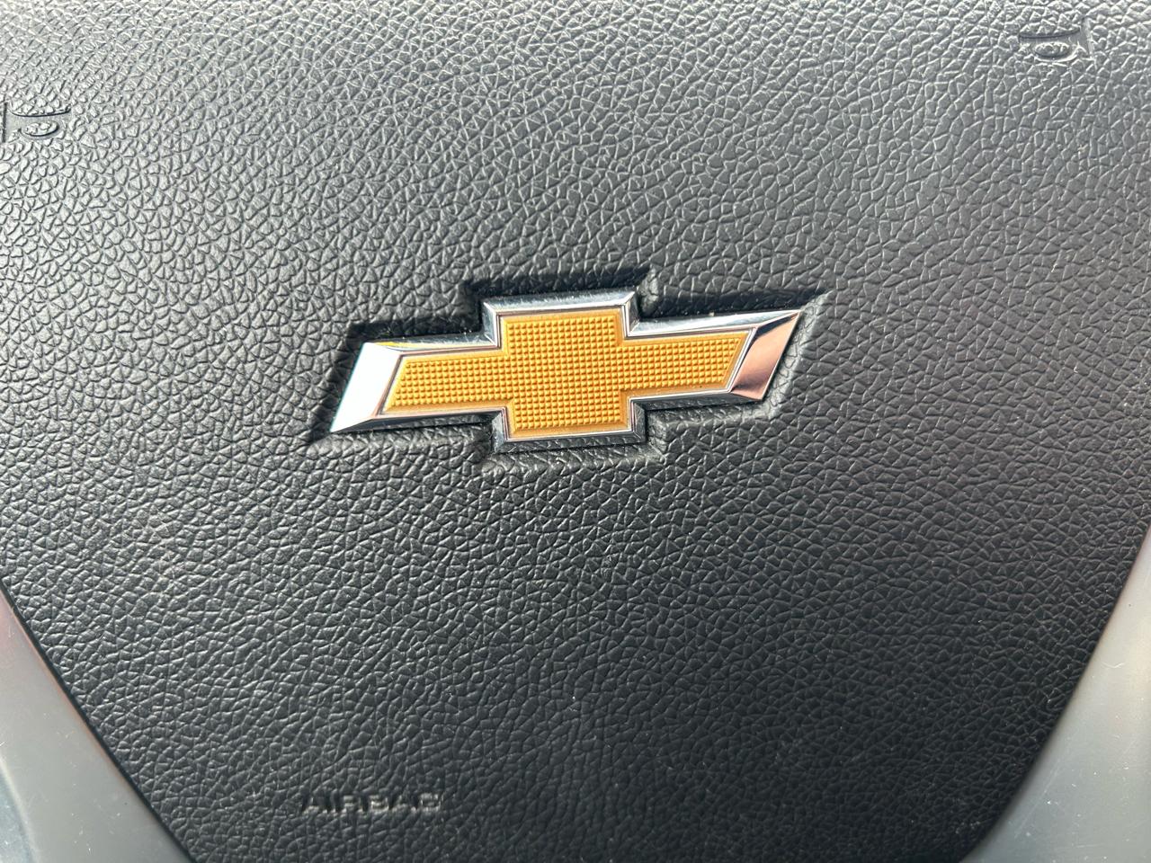 Chevrolet Traverse 1LT AWD 2013