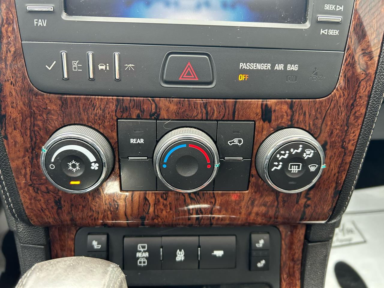 Chevrolet Traverse 1LT AWD 2013