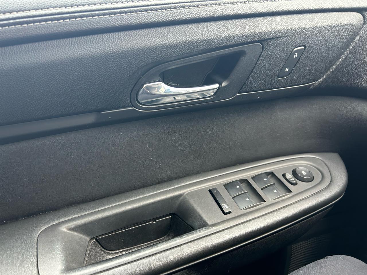 Chevrolet Traverse 1LT AWD 2013