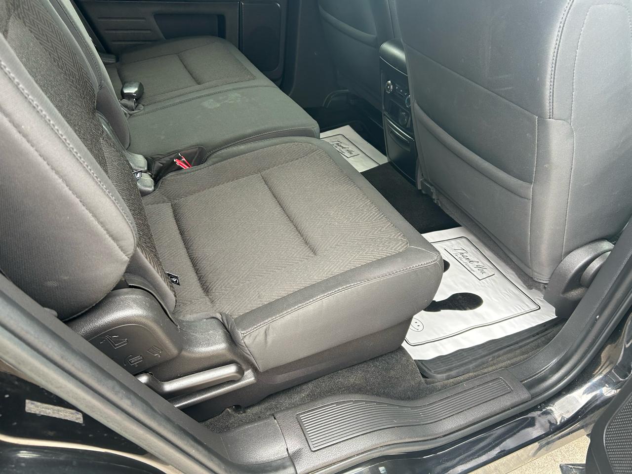 Ford Flex SEL AWD 2014