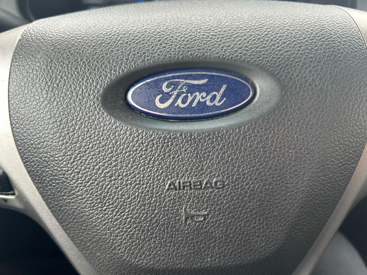 Ford Flex SEL AWD 2014