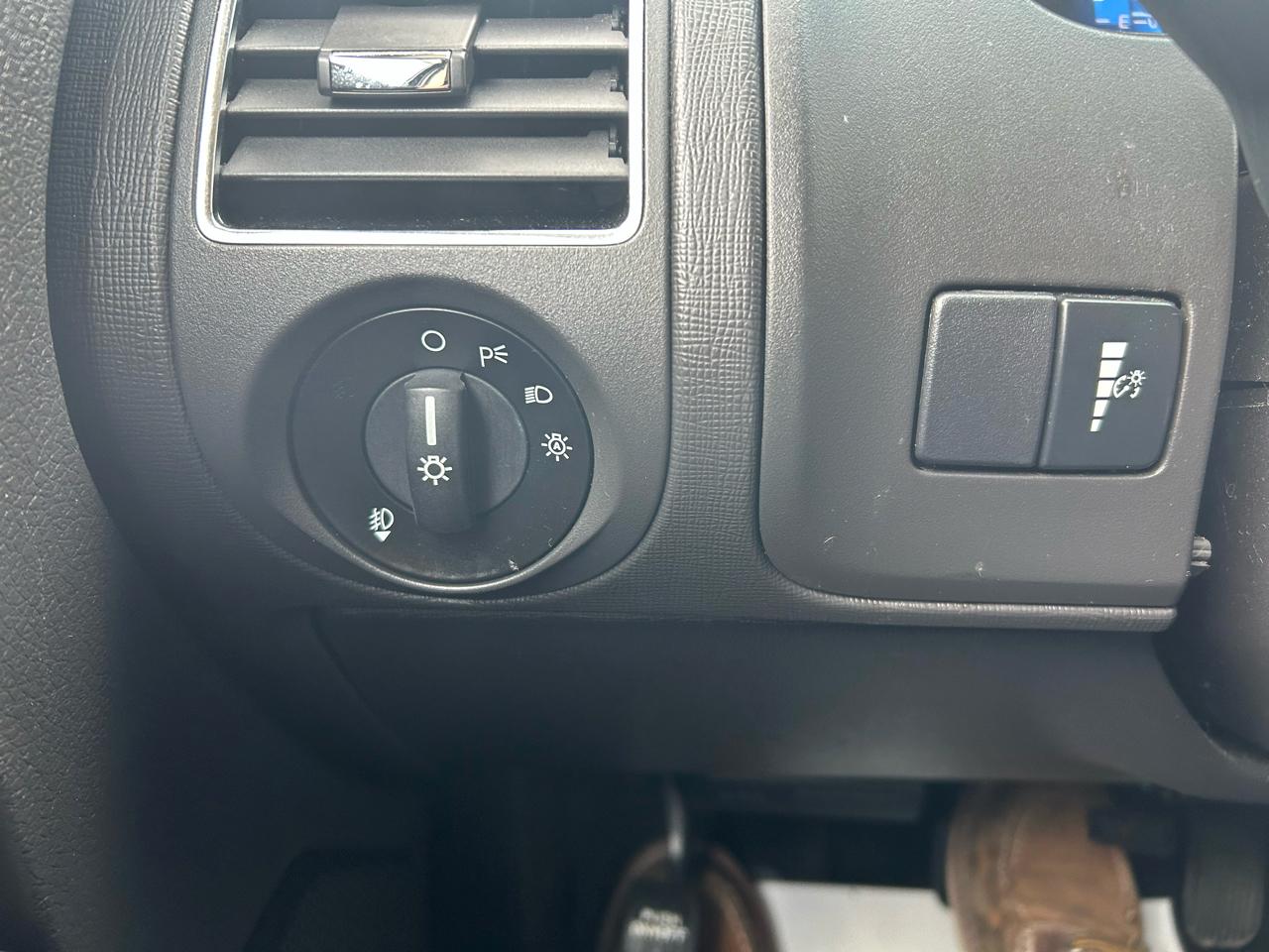 Ford Flex SEL AWD 2014