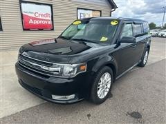 2014 Ford Flex 