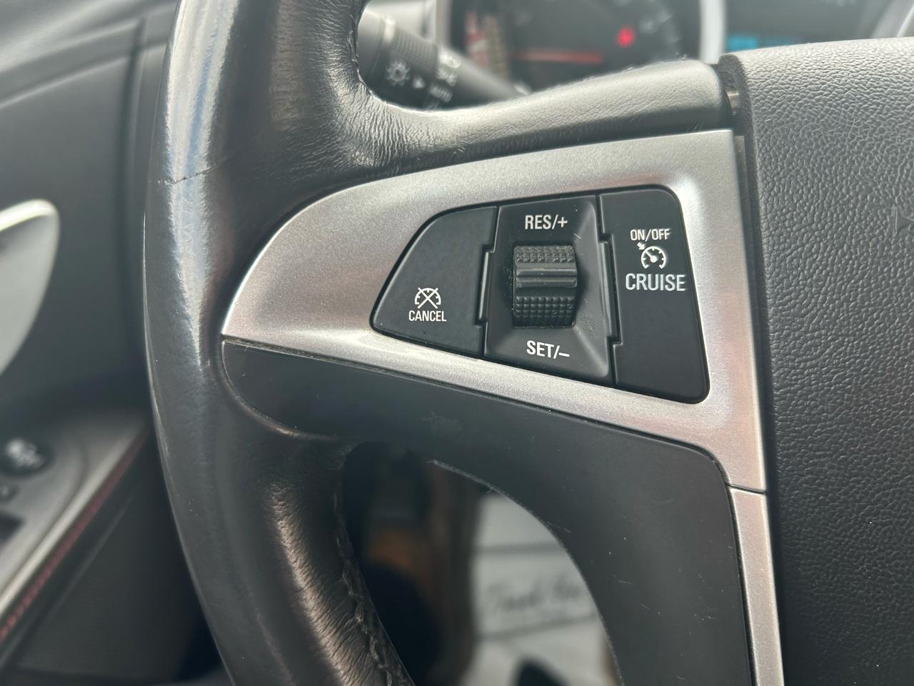 Chevrolet Equinox 1LT 2WD 2013