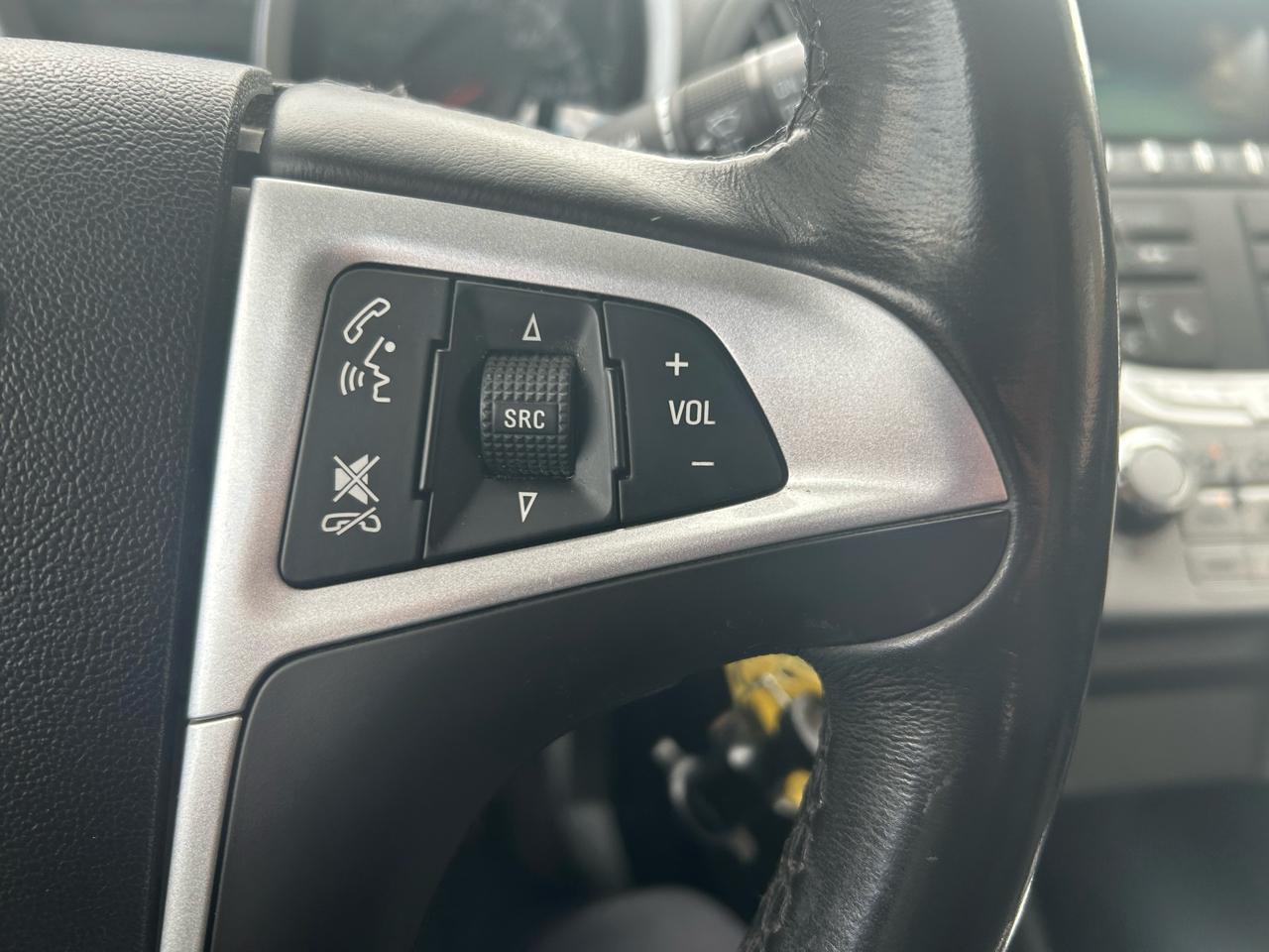 Chevrolet Equinox 1LT 2WD 2013