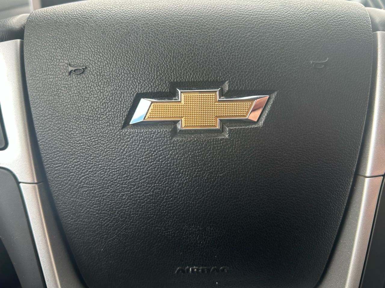 Chevrolet Equinox 1LT 2WD 2013