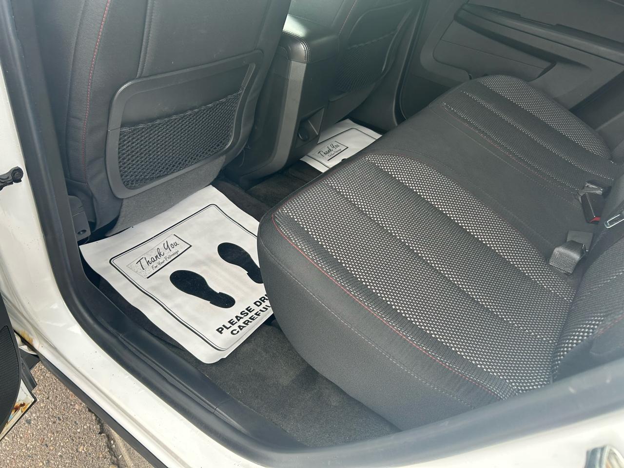 Chevrolet Equinox LT 2WD 2016