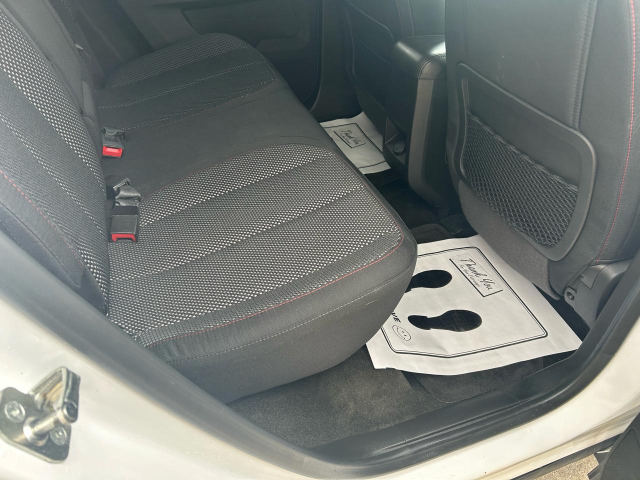 Chevrolet Equinox LT 2WD 2016